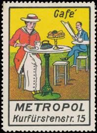 Cafe Metropol