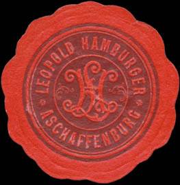 Leopold Hamburger