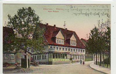 Altenau im Harz 1915