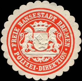 Freie Hansestadt Bremen - Polizei - Direktion
