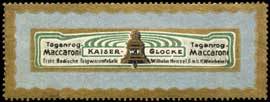 Kaiser-Glocke