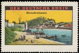 Der deutsche Rhein
