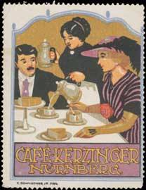 Cafe Kerzinger