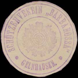 Schützenverein Barbarossa