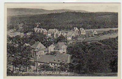 Berggießhübel Berggisshübel Siedlung 1929
