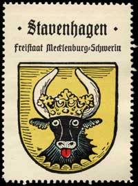 Stavenhagen