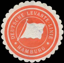 Deutsche Levante-Linie
