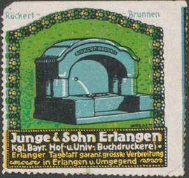 Rücker-Brunnen