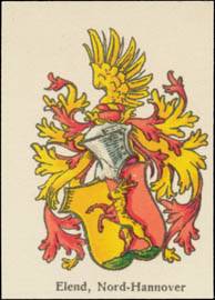 Elend Wappen (Hannover)