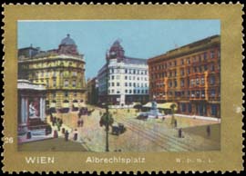 Albrechtsplatz