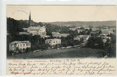 Ostseebad Misdroy Pommern 1906