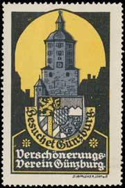 Besuchet Günzburg