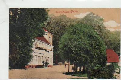 Berlin Tegel Schloss ca 1920