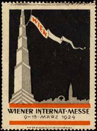 Wiener Internationale Messe