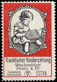 Frankfurter Kinderzeitung