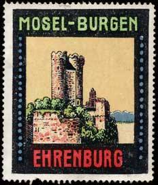 Ehrenburg