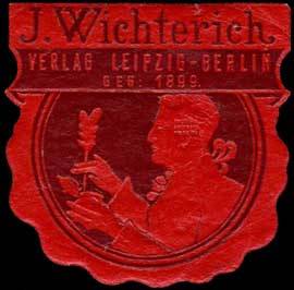 J. Wichterich Verlag