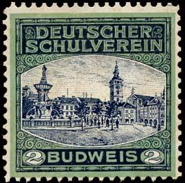Budweis