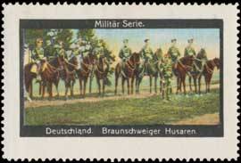 Braunschweiger Husaren