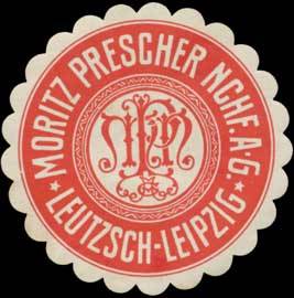 Verlag Moritz Prescher Nachf.