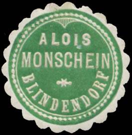 Alois Monschein