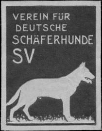 Verein Deutscher Schäferhunde