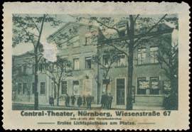 Central-Theater