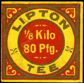 Lipton Tee