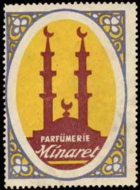 Parfümerie Minaret