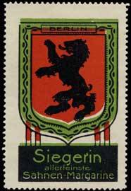 Berlin Wappen