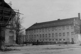 Potsdam-Lindenstraße 32-33