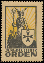 Jungdeutscher Orden