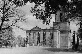 Potsdam-Garnisonkirche