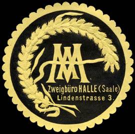 AM Zweigbüro Halle (Saale)