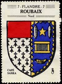 Roubaix