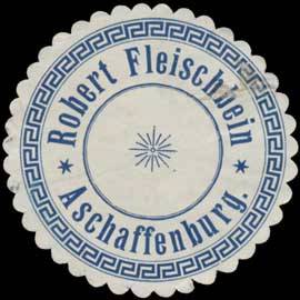 Robert Fleischbein