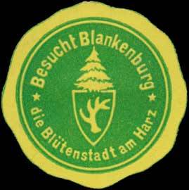 Besucht Blankenburg
