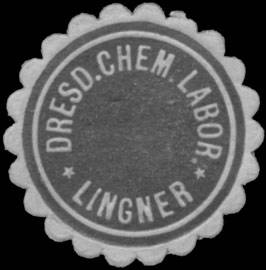 Dresdner chemisches Labor Lingner (Odol)