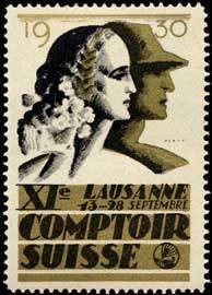 Xle Comptoir Suisse