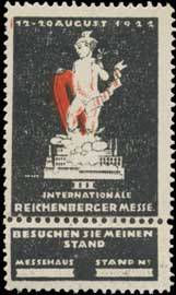 III. Reichenberger Messe