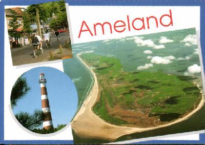 Ameland (Niederlande)