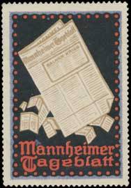 Mannheimer Tageblatt