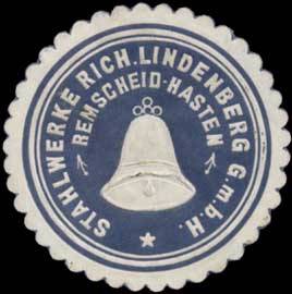 Stahlwerke Rich. Lindenberg GmbH