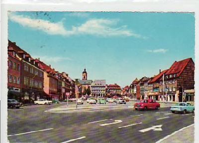 Schweinfurt 1970
