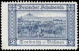 Trebnitz/Böhmen