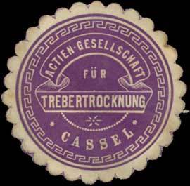 AG für Trebertrocknung Cassel