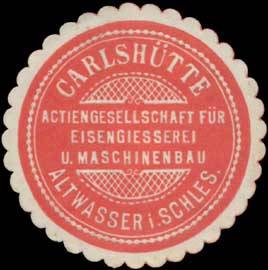 Carlshütte