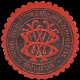 Württembergische Vereinsbank