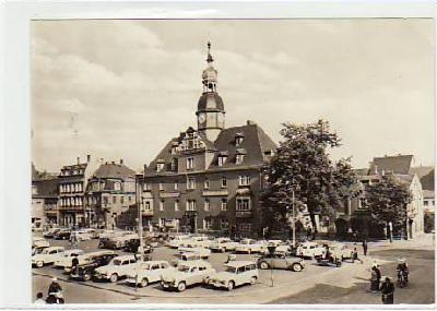Borna Markt 1971