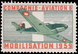 Compagnie-Aviation 6